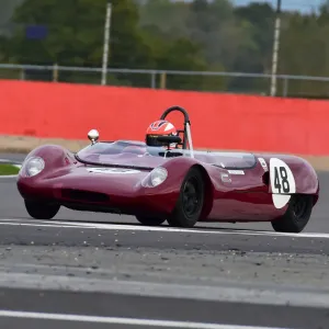CM29 9323 Benn Tilley, Lotus 23B CM29 9323 Benn Tilley, Lotus 23B