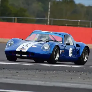 CM29 9324 Phillip Nelson, Chevron B8 CM29 9324 Phillip Nelson, Chevron B8