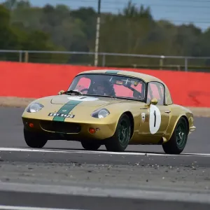 CM29 9327 John Davison, Lotus Elan 26R CM29 9327 John Davison, Lotus Elan 26R
