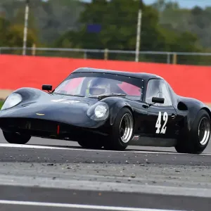 CM29 9328 Charles Colman, Hugh Colman, Chevron B8 CM29 9328 Charles Colman, Hugh Colman, Chevron B8