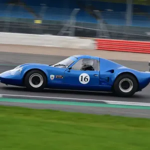 CM29 9365 Phillip Nelson, Chevron B8 CM29 9365 Phillip Nelson, Chevron B8