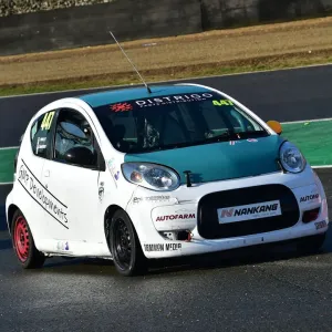 CM29 9482 James Woolley, Craig McInerney, Citroen C1 CM29 9482 James Woolley, Craig McInerney, Citroen C1