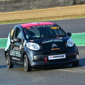 CM29 9484 Richard Dillon, Ben Dillon, Citroen C1 CM29 9484 Richard Dillon, Ben Dillon, Citroen C1