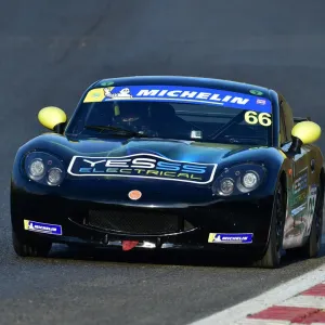 CM29 9636 James Taylor, Ginetta G40 Junior CM29 9636 James Taylor, Ginetta G40 Junior