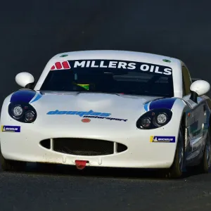 CM29 9642 Tom Edgar, Ginetta G40 Junior CM29 9642 Tom Edgar, Ginetta G40 Junior