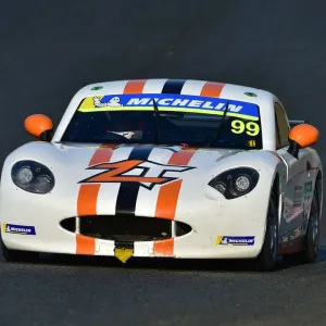 CM29 9644 Zak Taylor Ginetta G40 Junior Print