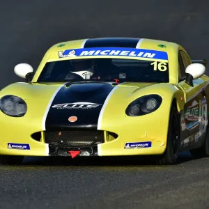 CM29 9646 William Aspin Ginetta G40 Junior Print