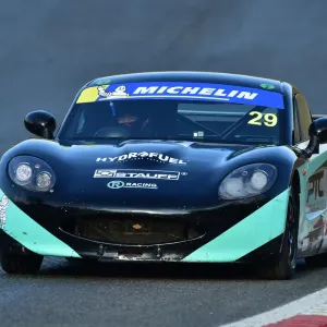 CM29 9651 Joel Pearson Ginetta G40 Junior Print