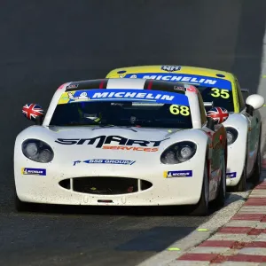 CM29 9654 Daniel Gale, Ginetta G40 Junior CM29 9654 Daniel Gale, Ginetta G40 Junior