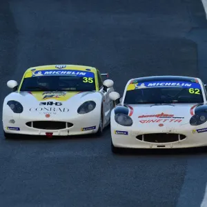 CM29 9656 Freddie Tomlinson, Ben Kasperczak, Ginetta G40 Juniors CM29 9656 Freddie Tomlinson, Ben Kasperczak, Ginetta G40 Juniors