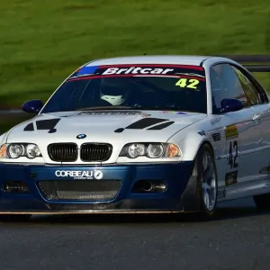 CM29 9690 George Agyeton, BMW M3 E46