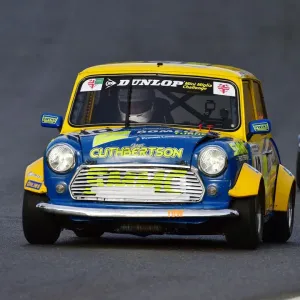 CM29 9715 Stuart Wright, Mini Miglia CM29 9715 Stuart Wright, Mini Miglia