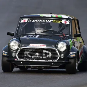CM29 9716 Colin Peacock, Mini Miglia CM29 9716 Colin Peacock, Mini Miglia