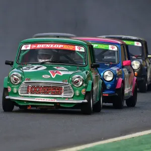 CM29 9720 Jordan Sims, Mini Se7en CM29 9720 Jordan Sims, Mini Se7en
