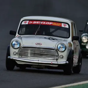CM29 9724 Jeff Smith, Mini Se7en CM29 9724 Jeff Smith, Mini Se7en