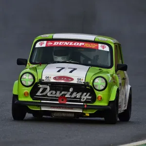 CM29 9726 Andrew Deviny, Mini Se7en CM29 9726 Andrew Deviny, Mini Se7en
