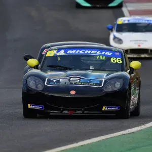 CM29 9797 James Taylor, Ginetta G40 Junior CM29 9797 James Taylor, Ginetta G40 Junior
