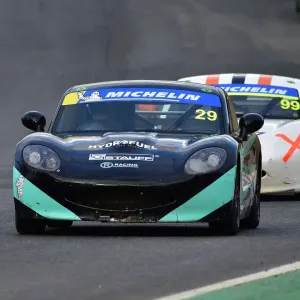 CM29 9799 Joel Pearson, Ginetta G40 Junior CM29 9799 Joel Pearson, Ginetta G40 Junior
