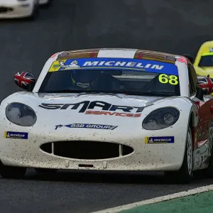 CM29 9801 Daniel Gale, Ginetta G40 Junior CM29 9801 Daniel Gale, Ginetta G40 Junior