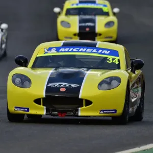 CM29 9802 Tom Lebbon, Ginetta G40 Junior CM29 9802 Tom Lebbon, Ginetta G40 Junior