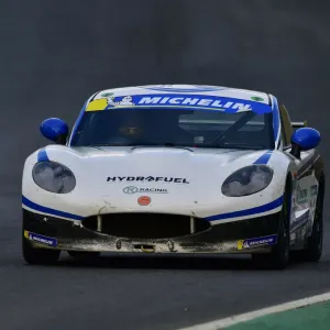 CM29 9805 Bailey Voisin, Ginetta G40 Junior CM29 9805 Bailey Voisin, Ginetta G40 Junior
