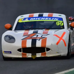 CM29 9807 Zak Taylor, Ginetta G40 Junior CM29 9807 Zak Taylor, Ginetta G40 Junior