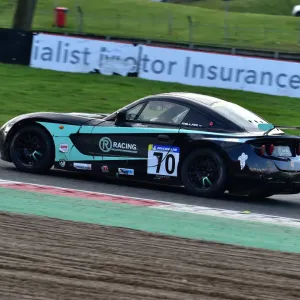 CM29 9825 Aston Millar, Ginetta G40 Junior CM29 9825 Aston Millar, Ginetta G40 Junior