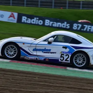 CM29 9828 Tom Edgar, Ginetta G40 Junior CM29 9828 Tom Edgar, Ginetta G40 Junior
