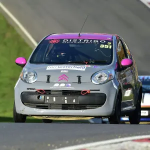 CM29 9952 Katherine Yeates, Keith Dalton, Citroen C1 CM29 9952 Katherine Yeates, Keith Dalton, Citroen C1