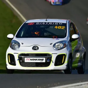 Citroen C1 Print, Brands Hatch Citroen C1 Print, Brands Hatch