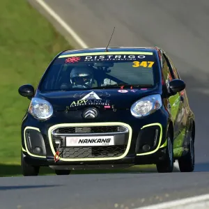 CM29 9975 Jeff Clark, Mark Clynes, Citroen C1 CM29 9975 Jeff Clark, Mark Clynes, Citroen C1