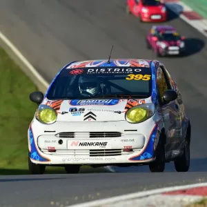 CM29 9977 Matthew Plumb, Jon Winter, Michael Evans, Citroen C1 CM29 9977 Matthew Plumb, Jon Winter, Michael Evans, Citroen C1