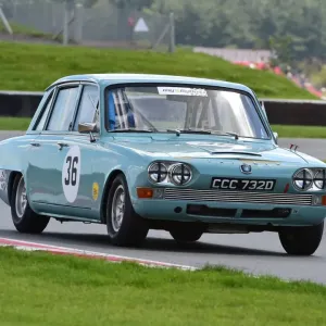 CM3 0012 Richard Cross, Triumph 2000 Mk1, CCC 732 D CM3 0012 Richard Cross, Triumph 2000 Mk1, CCC 732 D