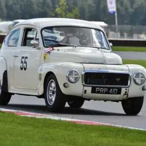 CM3 0013 Richard Conway, Volvo P544, PRP 41 D CM3 0013 Richard Conway, Volvo P544, PRP 41 D
