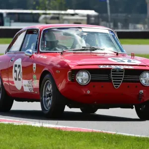 CM3 0025 Dave Cabena, Alfa Romeo Giulia Sprint, ZV 83303 CM3 0025 Dave Cabena, Alfa Romeo Giulia Sprint, ZV 83303