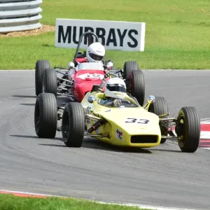 CM3 0098 Julian Pierce, Lola T200 CM3 0098 Julian Pierce, Lola T200