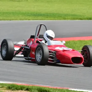 CM3 0099 Gareth Paul, Merlyn Mk17A CM3 0099 Gareth Paul, Merlyn Mk17A