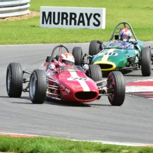 CM3 0102 Gary McVeigh, Merlyn Mk11A CM3 0102 Gary McVeigh, Merlyn Mk11A