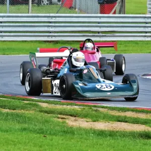 CM3 0221 Fraser Collins, Reynard SF78 CM3 0221 Fraser Collins, Reynard SF78