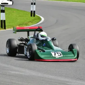 CM3 0254 Colin Wright, Reynard SF79 CM3 0254 Colin Wright, Reynard SF79