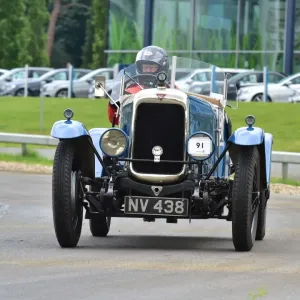 Alvis 12-50 Sports Print Alvis 12-50 Sports Print