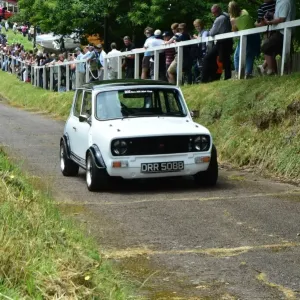CM3 0595 Mini, DRR 508 B, Box Hill Mini Club CM3 0595 Mini, DRR 508 B, Box Hill Mini Club