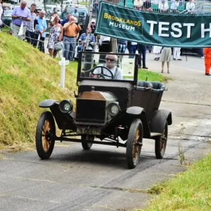 CM3 0765 Ford, Double Seven, KT 1262 CM3 0765 Ford, Double Seven, KT 1262
