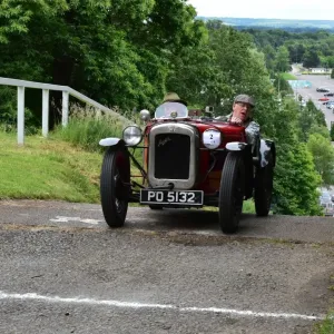 Austin Sports Ulster Print Austin Sports Ulster Print
