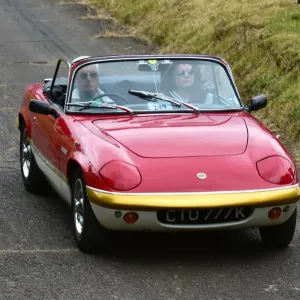 Lotus Elan Sprint Print Lotus Elan Sprint Print