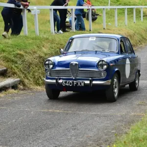 CM3 1066 Peter Collins, Alfa Romeo Giulietta, 640 FXW CM3 1066 Peter Collins, Alfa Romeo Giulietta, 640 FXW