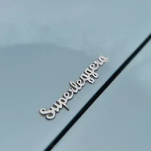 CM3 1162 Aston Martin, Superleggera CM3 1162 Aston Martin, Superleggera