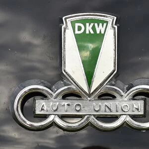 CM3 1306 DKW, Auto Union
