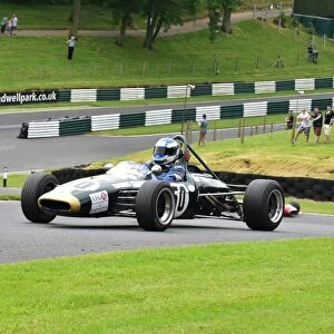 CM3 1358 Peter Timms, Brabham BT21B
