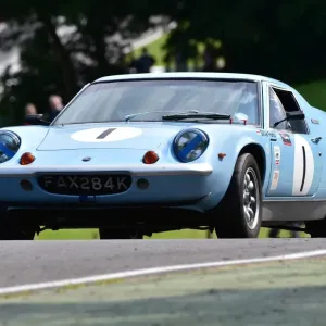 CM3 2098 Oliver Ford, Lotus Europa, FAX 284 K CM3 2098 Oliver Ford, Lotus Europa, FAX 284 K